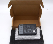 Genuine J7HTX Battery For Dell Latitude 7202 7212 Rugged Tablet 2JT70 7XNTR 34Wh