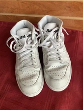 Nike Air Jordan Jumpman men’s shoes Size 10 US