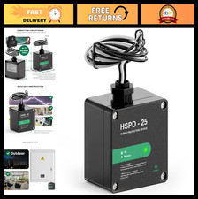 Whole House Surge Protector Device, Type 1 SP...