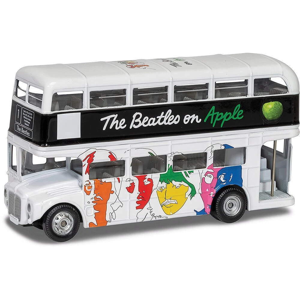 Corgi 1:64 Scale Diecast Buses for sale | eBay