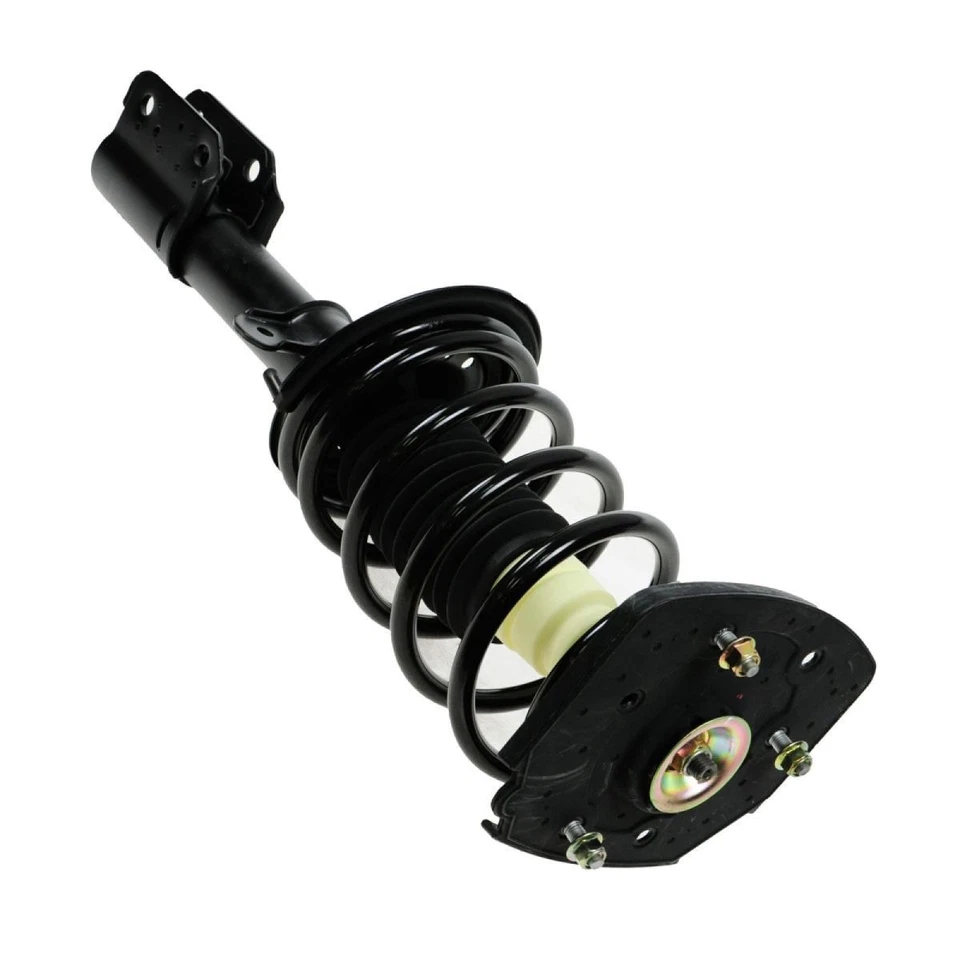 Rear Complete Struts Pair Set of 2 for Chevy Impala Grand Prix Allure LaCrosse Foto 4 de 4