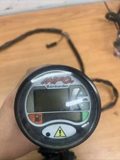 Seadoo GSi 717 720 1997 LCD Info Gauge 278001050 Tested And Working