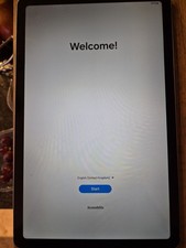 Samsung Galaxy Tab S6 Lite 64GB 10.4