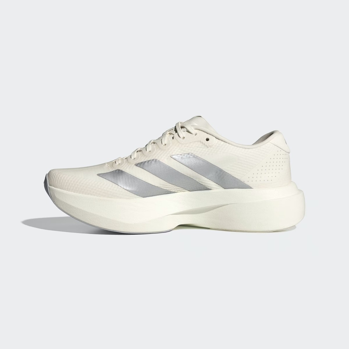 adidas Adizero EVO SL WOVEN KI6928 Core White / Core White / Halo