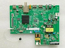 TCL 32S331 Main Board / Power Supply 08-MST1424-MA200AA 