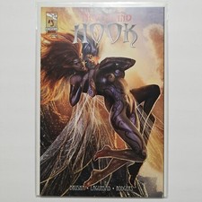 Cover of Grimm Fairy Tales: Neverland Hook #3