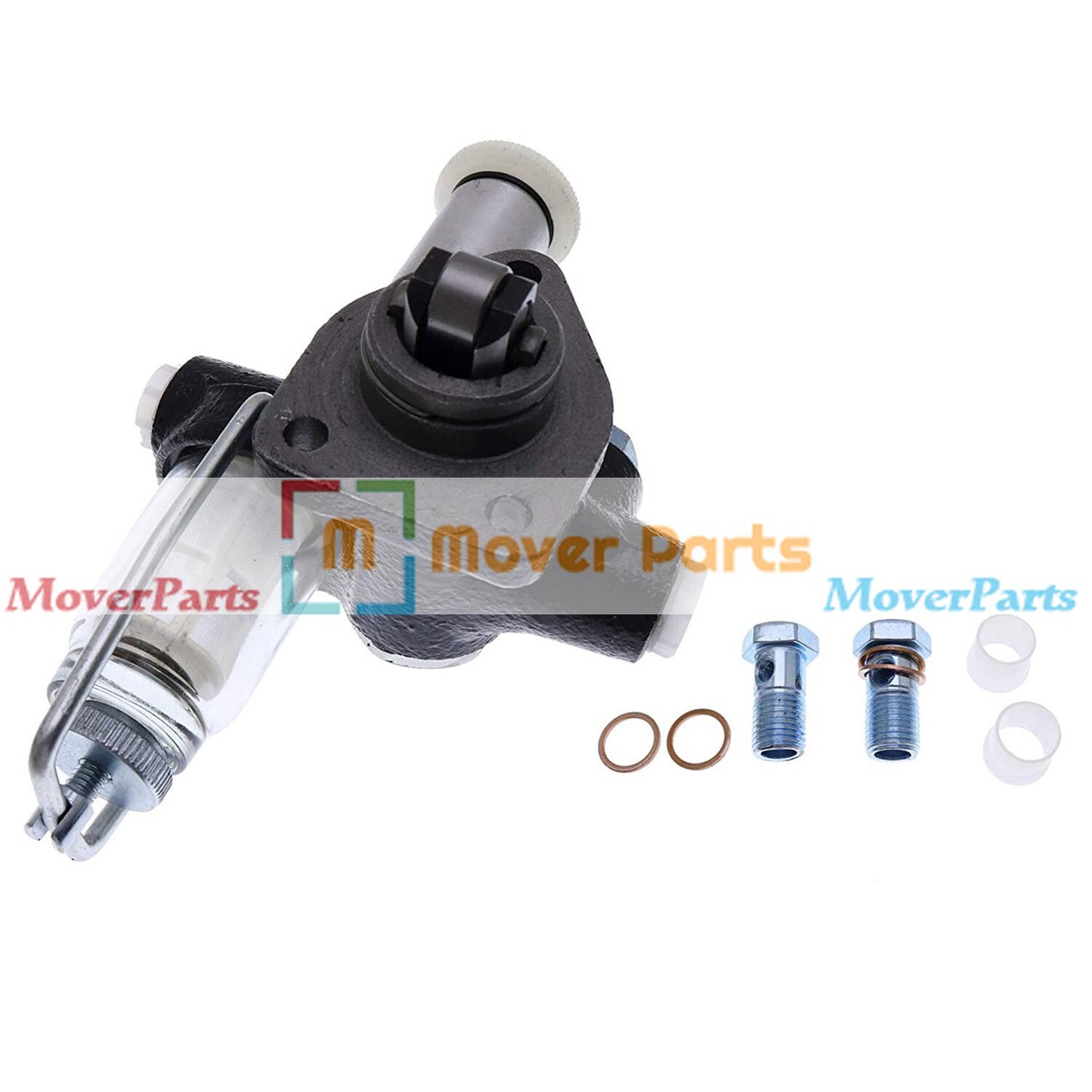 Fuel Pump AR63831 for John Deere 4040 4240 4840 5200 5400 5440