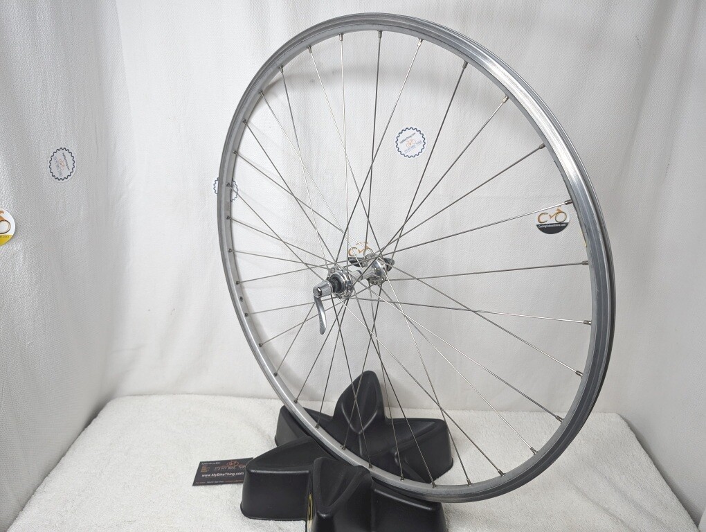 MAVIC Open Pro / Reflex リム SHIMANO 600 MAVIC Open Pro / Reflex リム SHIMANO 600 - メルカリ