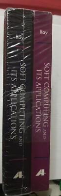 Soft Computing and Its Applications: Volumes One and Two
