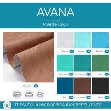 Tessuti e stoffe di rivestimento in microfibra per hobby creativi