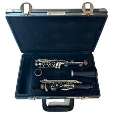 Vito Leblanc Reso Tone 7212 Bb Clarinet - Ships FREE