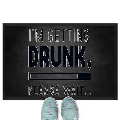 I'm getting drunk, please wait 18001007436