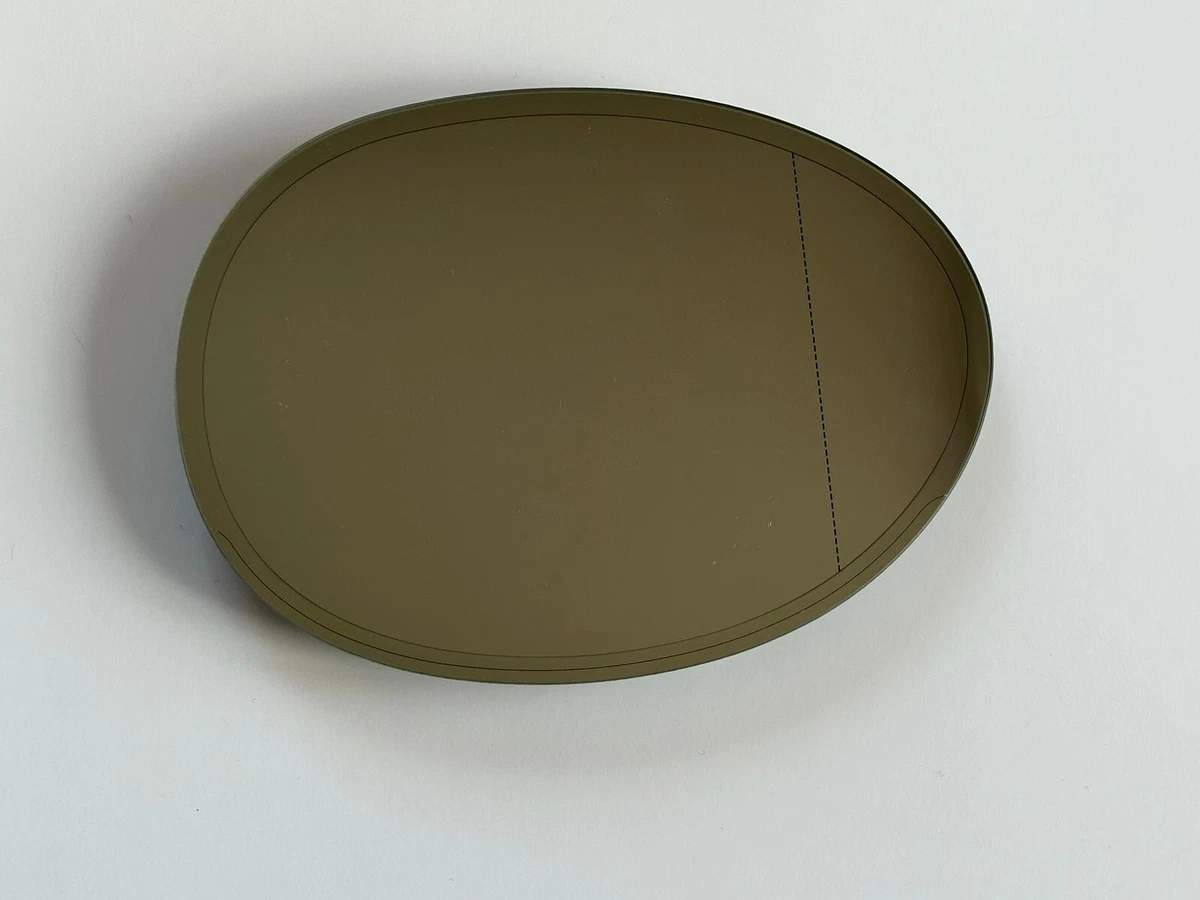 OEM MINI F55 F56 F60 RIGHT GLASS MIRROR DIM G017420200000 