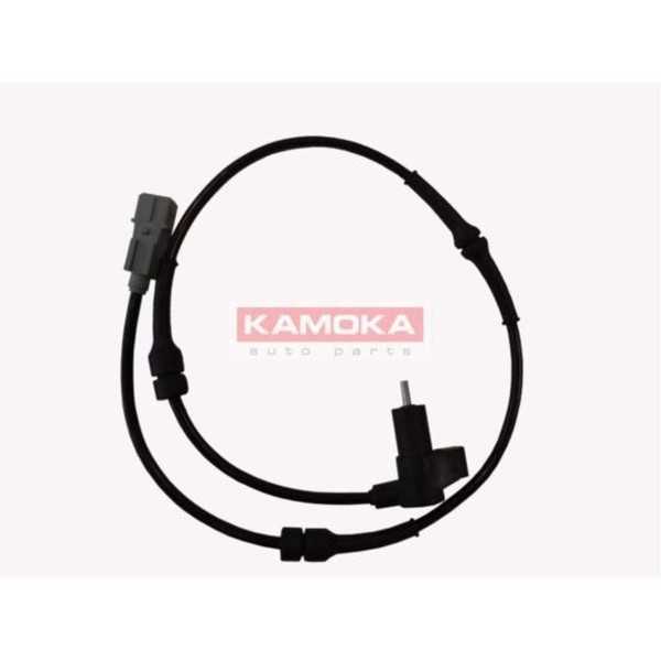 Kamoka Sensor DrehzahlfüHler Hinten Passend FüR Peugeot 406 8B Brandneu-image