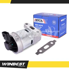 For Buick  Rendezvous Chevrolet Oldsmobile Pontiac 3.1L 3.4L 3.5L EGR Valve New