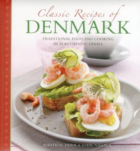 Classic Recipes Of Denmark Judith Dern - Image 8