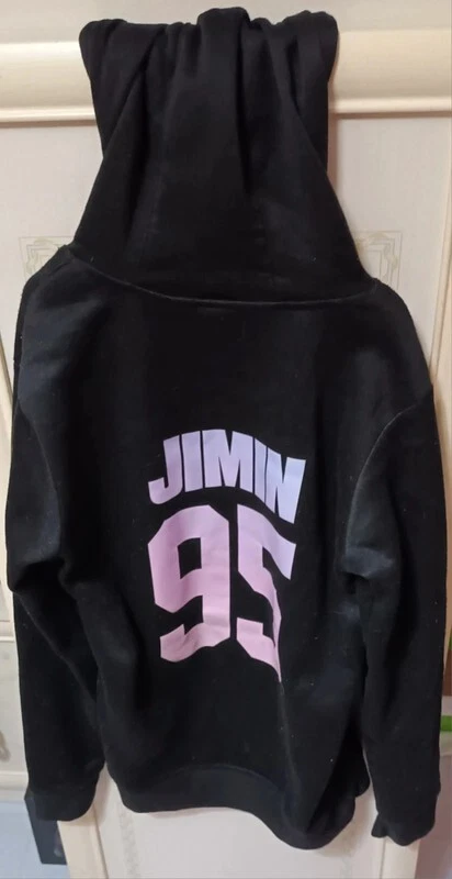Felpa bts best sale jimin