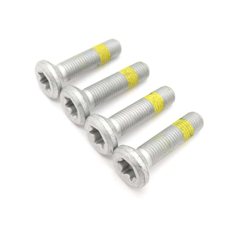 Conjunto de buje de cojinete de rueda delantera FAG para BMW 320i 2013-2020 328i 31206867256 Foto 2 de 4