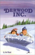 Derwood, Inc by Massi, Jeri