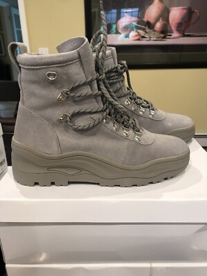 steve madden grey high top sneakers