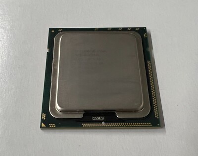 Intel Xeon Socket 1366 2133ghz 2133mhz E5506 (SLBF8)