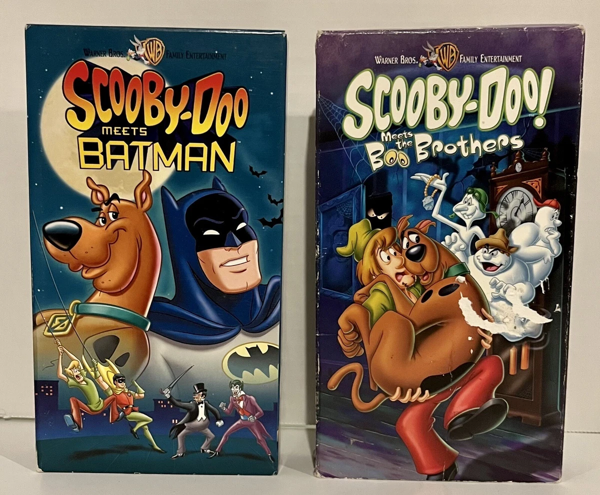 Scooby doo meets the boo brothers full movie new arrivals