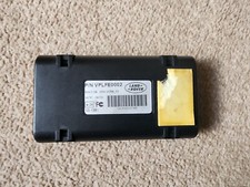 LR Freelander 2 2005-2009 Range Rover Sport 2005-2009 MP3 iPod orginal LR