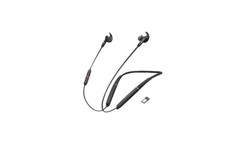 Evolve 65e review hot sale