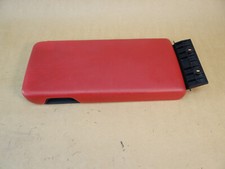 Mittelarmlehne Mercedes SLK R170 Rot A1706830059