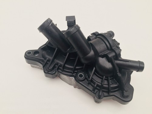 04E121600D VW Audi Seat Skoda Kühlwasserpumpe Thermostat Wasserpumpe 1.4TSI /054