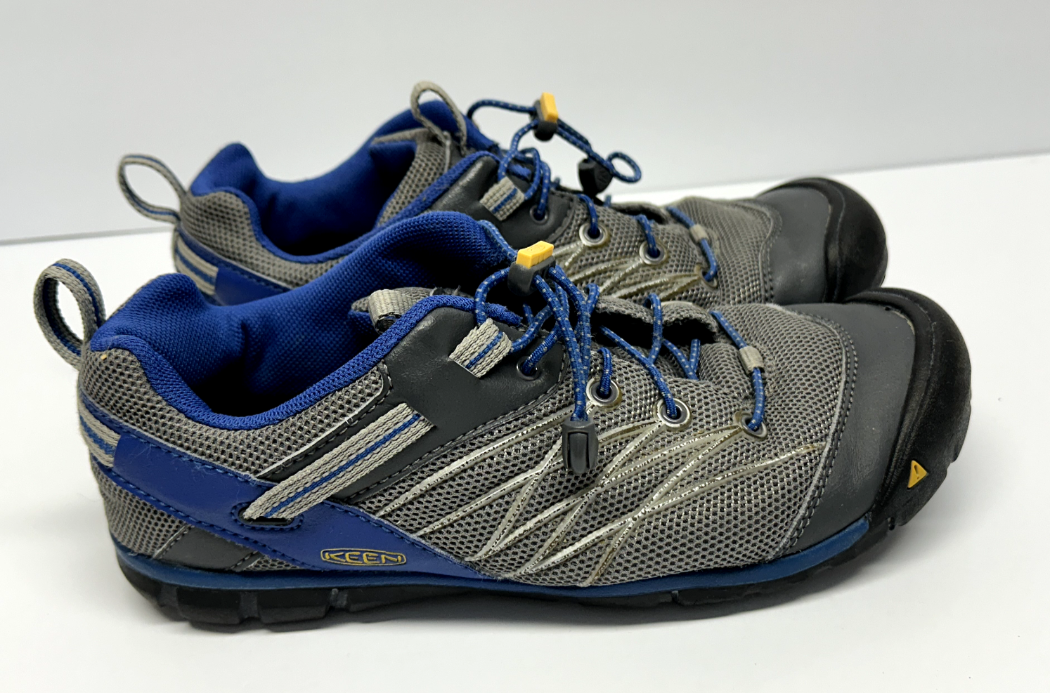 Scarpe da ginnastica donna 7 5 uomo 6 KEEN Chandler CNX mesh outdoor escursionismo acqua