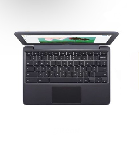 ASUS C203XAYS02GR 11.6" (32GB eMMC, MediaTek MT8173c, 1.70 GHz, 32GB) Chromebook - Picture 4 of 6