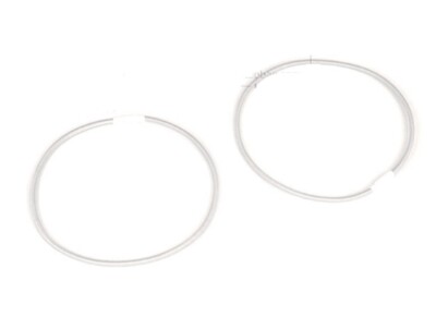 2pcs/set Microphone Shock Mount Strap Elastic Band For Shure