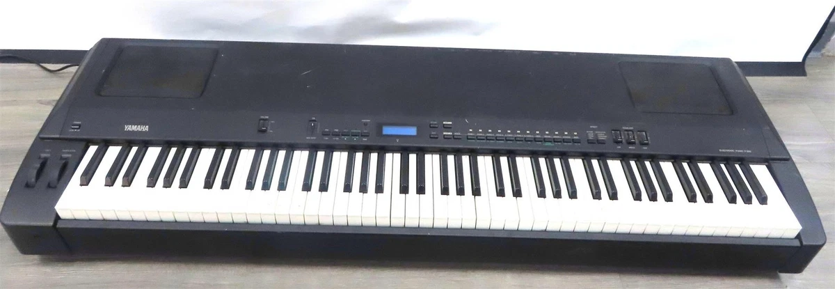 Yamaha p200 deals