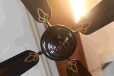 Marelli Ceiling Fan