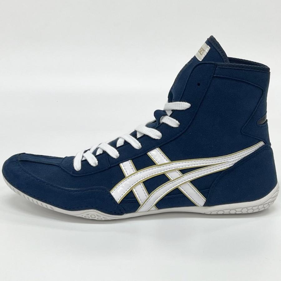 ASICS バスケットボールシューズ US 8 ネイビー $_57.JPG?set_id=880000500F