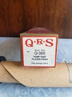LOT 5 QRS~OLD PIANO BLUES~PUMP THAT PLAYER~SHACK ATHLONE~WINSOCKI~HARPER VALLEY — photo 7