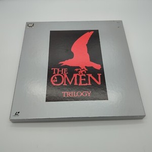 オーメン トリロジー 3作品セット DVD Amazon.com: The Omen Trilogy