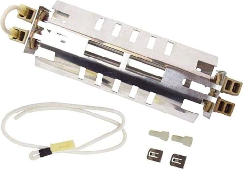 GARP WR51X10101 Abtauheizung Kit für GE Kühlschrank Temperatursensor - Bild 1 von 2