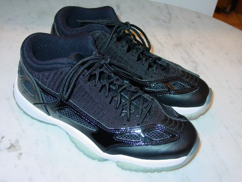 2019 Nike Air Jordan Retro 11 IE \