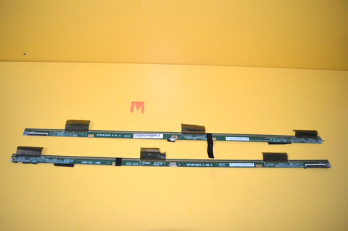 MT5461B03-1-XR-2 Panel Karte Buffer T-Con für Fernseher Akai AKTV5512 Ts