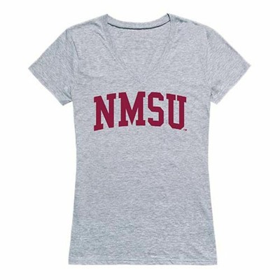 NMSU New Mexico State University Game 