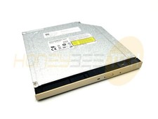 GENUINE DELL INSPIRON 5555 8X DVD /-RW SATA OPTICAL DRIVE W/ BEZEL YYCRW TESTED