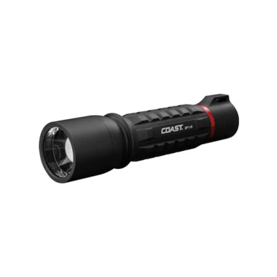 XP11R 2100 Lumen Rechargeable LED Flashlight with Slide Focus and Beam Lock NEW