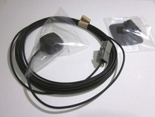 ORIGINAL ALPINE INE-NAV30 GPS ANTENNA NEW OEM