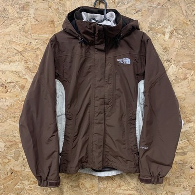 north face dual jacket