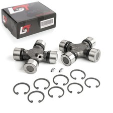 Cardan Jeep WRANGLER