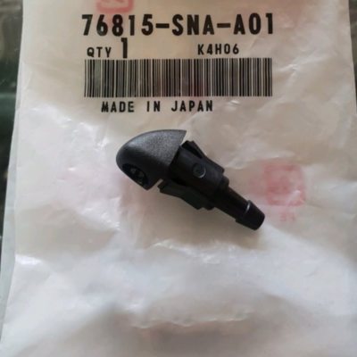 76815-SNA-A01 Nozzle Assembly Left Fits For Honda OEM Genuine