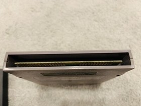 Classic Concentration (Nintendo, 1990) NES Tested Working Cartridge & Box Only