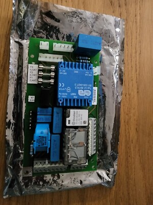 Bizerba 000000060385201103 POWER BOARD 120V